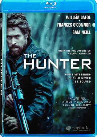 The Hunters 2011 HDRip 800Mb UNCUT Hindi Dual Audio 720p Watch Online Full Movie Download bolly4u