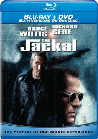 The Jackal 1997 BluRay 950Mb Hindi Dual Audio 720p ESub Watch Online Full Movie Download bolly4u