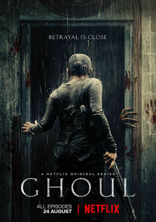 Ghoul 2018 S01E03 HDRip 160MB Hindi Dual Audio 480p Watch Online Free Download bolly4u