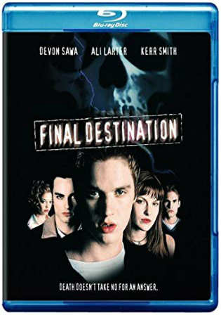 Final Destination 2000 BluRay 300MB Hindi Dual Audio 480p ESub Watch Online Full Movie Download bolly4u