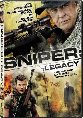 Sniper Legacy 2014 WEB-DL 999Mb Hindi Dual Audio 720p ESub Watch Online Full Movie Download bolly4u