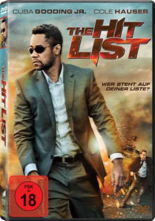 The Hit List 2011 BluRay 300Mb Hindi Dubbed Dual Audio 480p