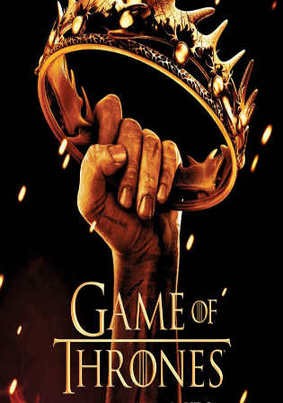 Game of Thrones S02E03 BluRay 180MB Hindi Dual Audio 480p