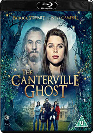 The Canterville Ghost 1996 HDRip 550Mb Hindi Dual Audio 720p Watch Online Full Movie Download bolly4u