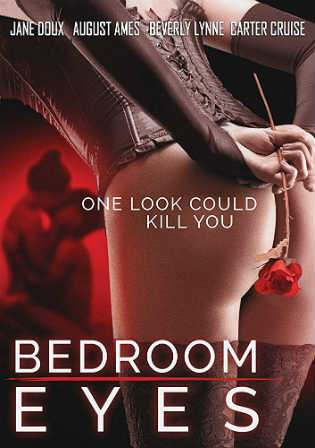 [18+] Bedroom Eyes 2017 HDRip 250MB UNRATED English 480p