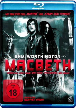 [18+] Macbeth 2006 BluRay 800Mb Hindi Dual Audio 720p Watch Online Full Movie Download bolly4u
