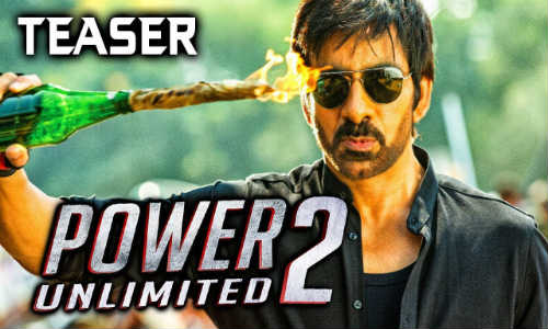 Power Unlimited 2 2018 HDRip 999Mb Full Hindi Dubbed Movie Download 720p Watch Online Free bolly4u