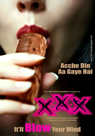 [18+] XXX S01 HDRip 999MB Uncensored Complete Season Hindi 720p Download Watch Online Free bolly4u