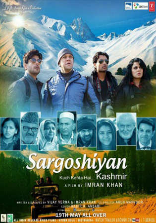 Sargoshiyan 2017 HDTV 300Mb Full Hindi Movie Download 480p