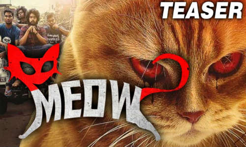  Meow 2018 HDRip 300Mb Full Hindi Dubbed Movie Download 480p Watch Online Free Bolly4u Movies