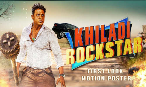 Khiladi Rockstar 2018 HDRip 300Mb Full Hindi Dubbed Movie Download 480p Watch Online Free Bolly4u