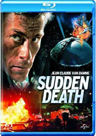 Sudden Death 1995 BRRip 950MB Hindi Dual Audio 720p Watch Online Full Movie Download Worldfree4u 9xmovies