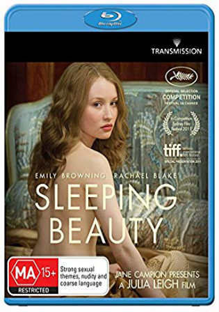 [18+] Sleeping Beauty 2011 BRRip 300Mb Full English Movie Download 480p ESub
