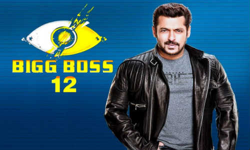 Bigg Boss S12E24 HDTV 480p 140MB 10 October 2018 Watch Online Free Download Bolly4u