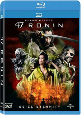 47 Ronin 2013 BluRay 400MB Hindi Dubbed Dual Audio 480p Watch Online Full Movie Download Bolly4u