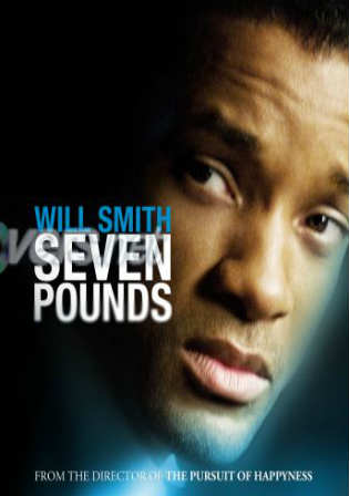 Seven Pounds 2008 BRRip 950MB Hindi Dual Audio 720p Watch Online Full Movie Download Bolly4u