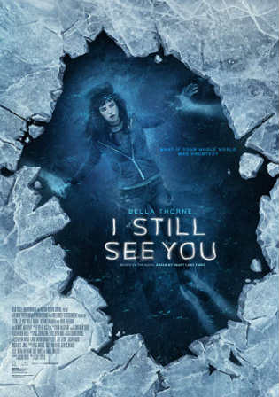 I Still See You 2018 WEB-DL 800Mb Full English Movie Download 720p