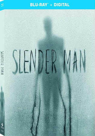 Slender Man 2018 BRRip 900MB English 720p ESub