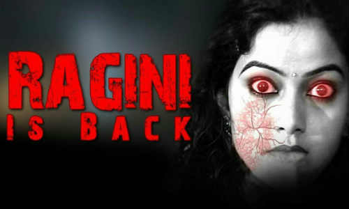 Ragini Is Back 2018 HDRip 300MB Hindi Dubbed 480p Watch Online Full Movie Download Bolly4u