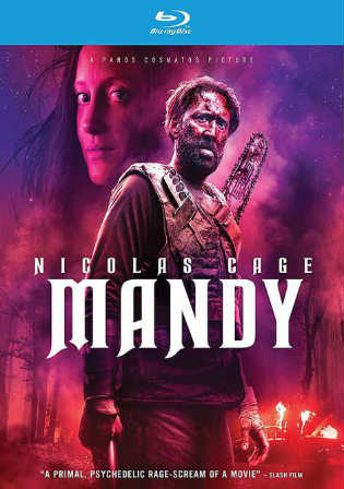 Mandy 2018 BRRip 350MB English 480p ESubs Watch Online Full Movie Download Bolly4u