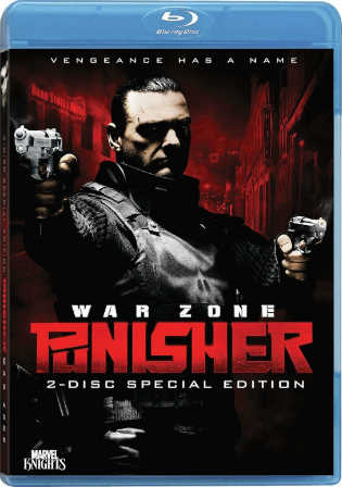 Punisher War Zone 2008 BluRay 300MB Hindi Dual Audio 480p Watch Online Full Movie Download Bolly4u