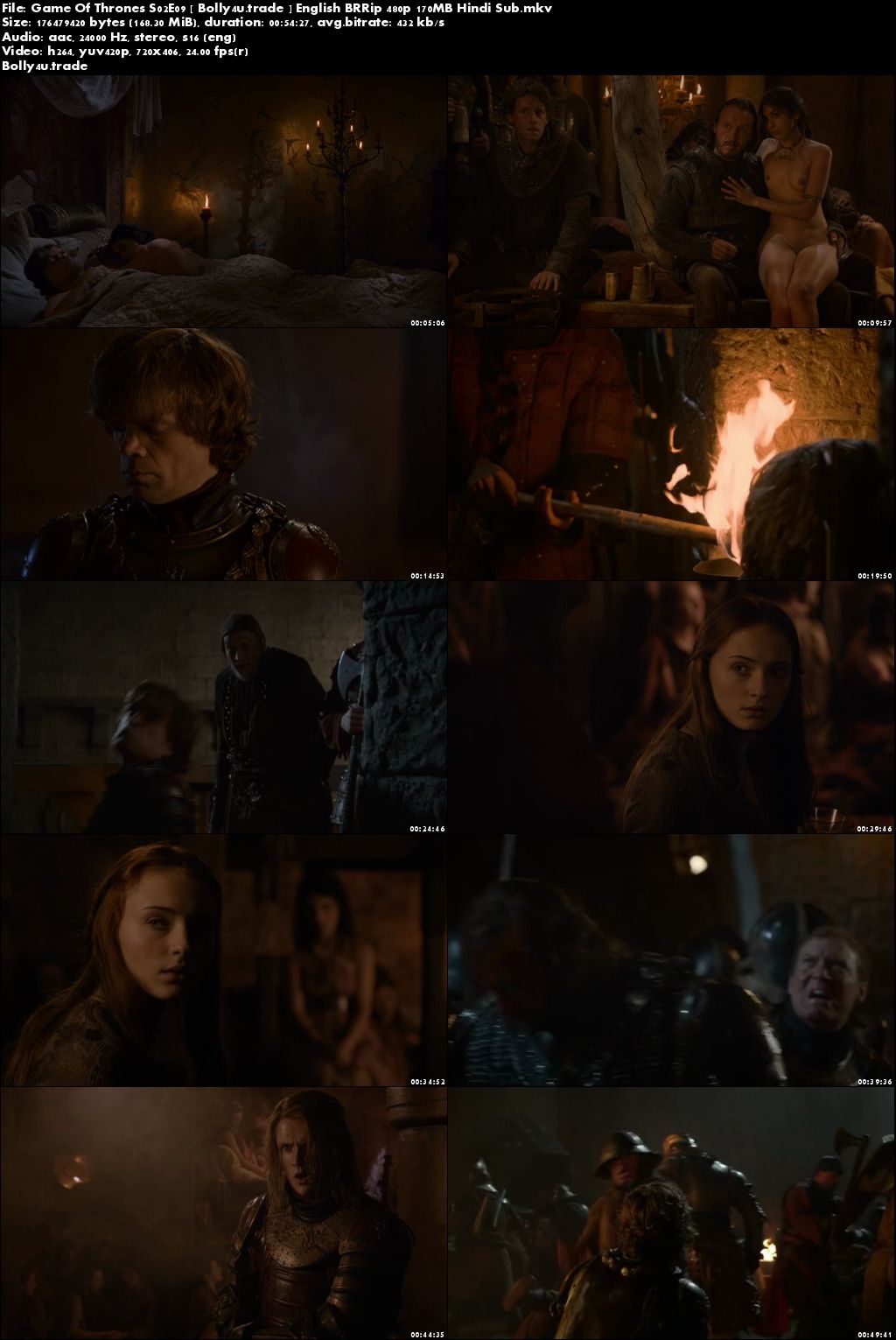 growing up game of thrones