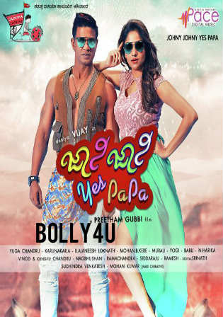 Johnny Johnny Yes Papa 2018 HDRip 1GB UNCUT Hindi Dual Audio 720p Watch Online Full Movie Download Bolly4u