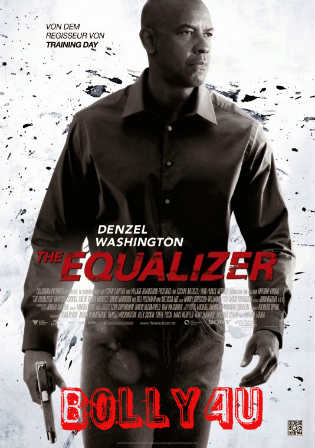The Equalizer 2 2018 WEB-DL 300MB English 480p ESub Watch Online Full Movie Download Bolly4u