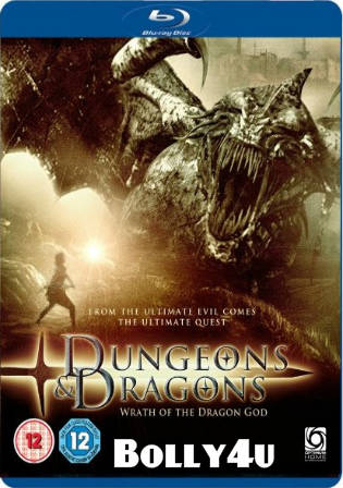 Dragons Wrath Of The Dragon God 2005 BRRip 300MB Hindi Dual Audio 480p Watch Online Full Movie Download Bolly4u