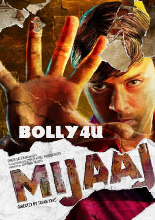 Mijaaj 2018 HDRip 300MB Full Gujarati Movie Download 480p Watch Online Free Bolly4u