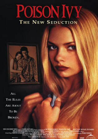 Poison Ivy III The New Seduction 1997 BRRip 300Mb Hindi Dual Audio 480p Watch Online Free Download Bolly4u