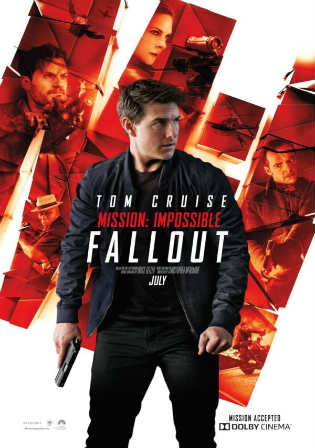 Mission Impossible Fallout 2018 WEB-DL Hindi Dual Audio 720p ESub Watch Online Free Download Bolly4u