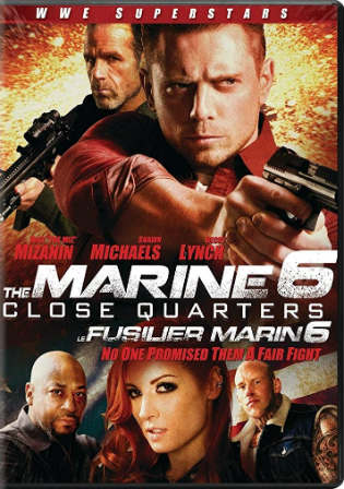 The Marine 6 Close Quarters 2018 WEB-DL 250MB English 480p ESub Watch Online Full Movie Download Bolly4u