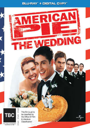 American pie wedding watch online online free