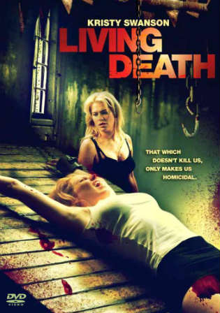 Living Death 2006 DVDRip 800Mb UNRATED Hindi Dual Audio x264 Watch Online Full Movie Download Bolly4u