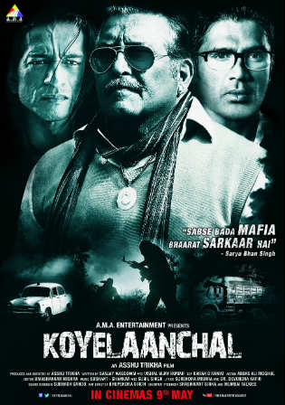 Koyelaanchal 2014 DVDRip Full Hindi Movie Download 720p Watch Online Free Bolly4u