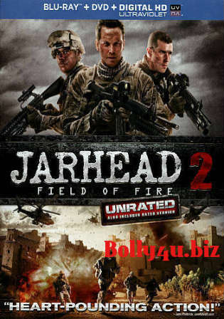 Jarhead 2005 BluRay 900MB Hindi Dual Audio ORG 720p Watch Online Full Movie Download bolly4u