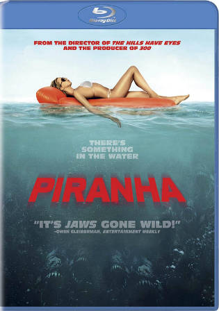 Piranha 2010 BRRip 800MB Hindi Dual Audio 720p Watch online Full Movie Download bolly4u