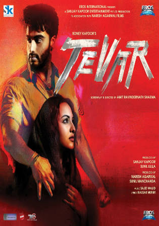 Tevar 2015 DVDRip 1Gb Full Hindi Movie Download 720p Watch Online Free bolly4u