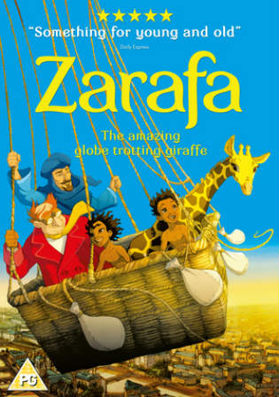 Zarafa 2012 BluRay 999MB Hindi Dual Audio 720p Watch Online Full Movie Download bolly4u