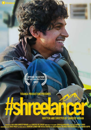 Shreelancer 2017 HDRip 300Mb Full Hindi Movie Download 480p Watch Online Free bolly4u