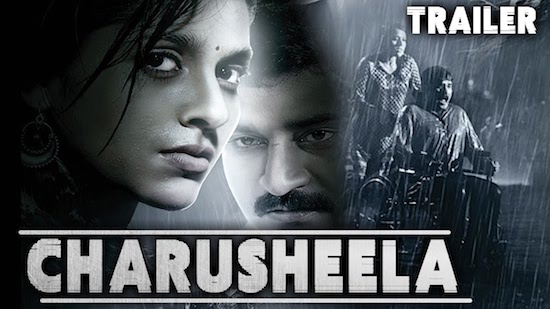 Charusheela 2018 HDRip 350MB Hindi Dubbed 480p Watch Online Full Movie Download bolly4u