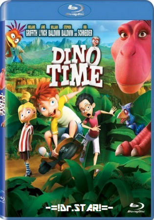 Dino Time 2012 BluRay 280MB Hindi Dual Audio 480p Watch Online Full Movie Download bolly4u