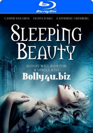 Sleeping Beauty 2014 BluRay 300Mb Hindi Dual Audio 480p