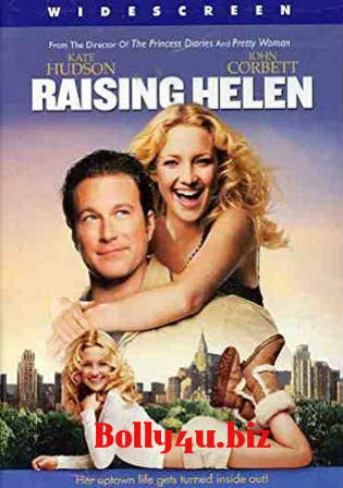 Raising Helen 2004 WEBRip 400MB Hindi Dual Audio 480p