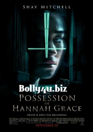 The Possession of Hannah Grace 2018 HDCAM 300MB Hindi Dual Audio 480p Watch Online Full Movie Download bolly4u