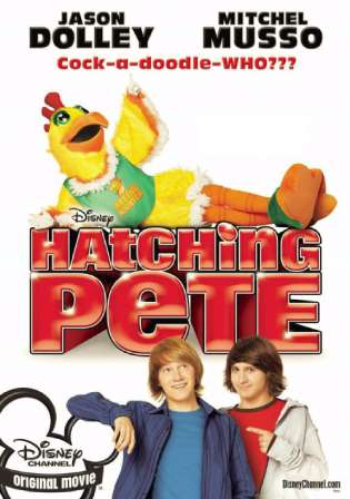 Hatching Pete 2009 HDTV 1GB Hindi Dual Audio 720p Watch Online Full Movie Download bolly4u