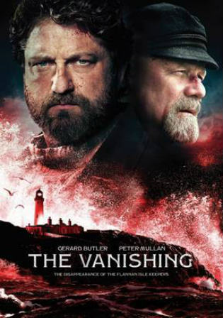 The Vanishing 2018 WEB-DL 300Mb English 480p ESub Watch online Full Movie Download bolly4u