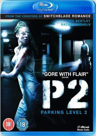 P2 2007 BRRip 800MB Full Hindi Dual Audio Movie Download 720p