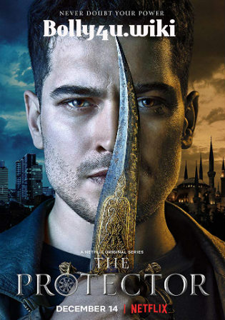 The Protector 2018 WEB-DL Complete S01 Hindi Dual Audio Download 720p